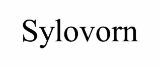 SYLOVORN