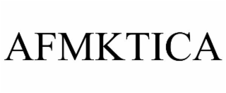 AFMKTICA