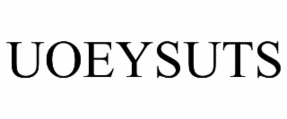 UOEYSUTS