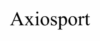 AXIOSPORT