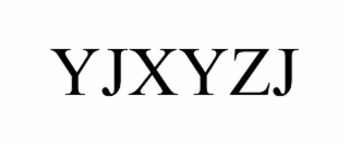 YJXYZJ