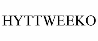 HYTTWEEKO