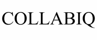 COLLABIQ