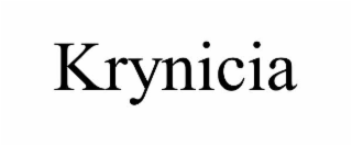 KRYNICIA