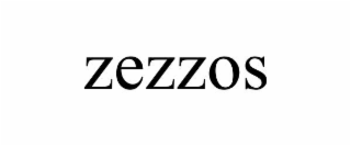 ZEZZOS