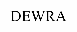 DEWRA