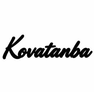 KOVATANBA