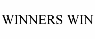 WINNERS WIN