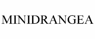 MINIDRANGEA