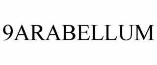 9ARABELLUM