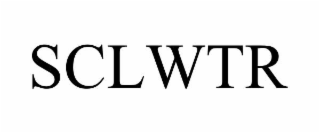SCLWTR