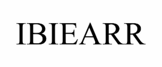 IBIEARR