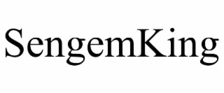 SENGEMKING