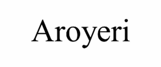 AROYERI