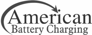 AMERICAN BATTERY CHARGING