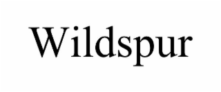 WILDSPUR