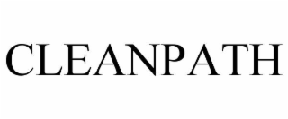 CLEANPATH