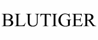 BLUTIGER