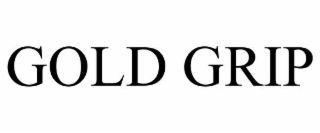 GOLD GRIP