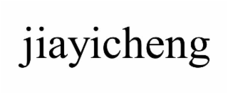 JIAYICHENG