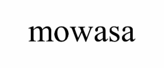 MOWASA