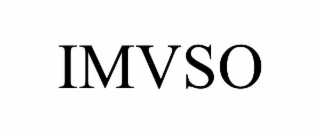 IMVSO