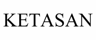 KETASAN