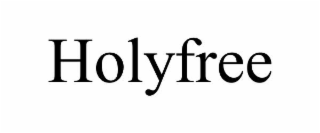 HOLYFREE