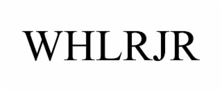 WHLRJR