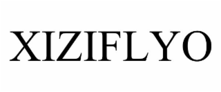XIZIFLYO
