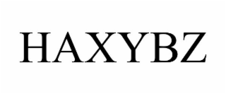 HAXYBZ