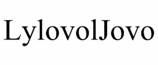 LYLOVOLJOVO