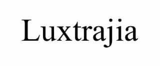 LUXTRAJIA