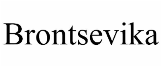 BRONTSEVIKA