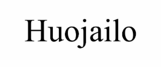 HUOJAILO