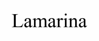 LAMARINA