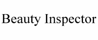 BEAUTY INSPECTOR