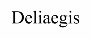 DELIAEGIS