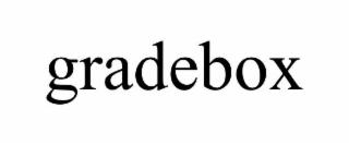 GRADEBOX