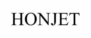 HONJET