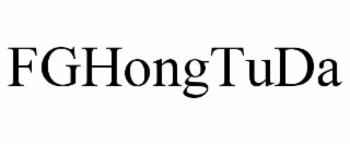 FGHONGTUDA