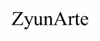 ZYUNARTE