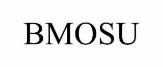 BMOSU