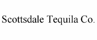 SCOTTSDALE TEQUILA CO.