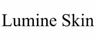 LUMINE SKIN