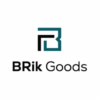 BRIK GOODS
