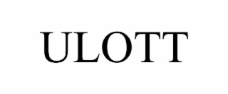ULOTT