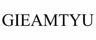 GIEAMTYU