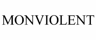 MONVIOLENT