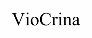 VIOCRINA